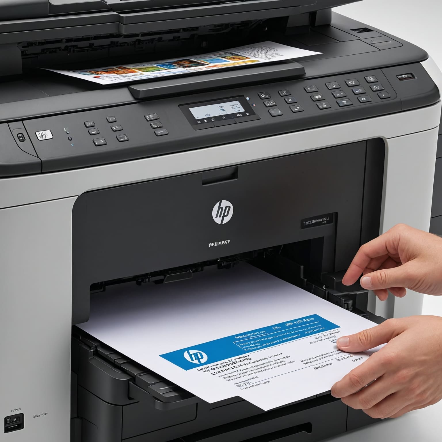 offer printer solution 1